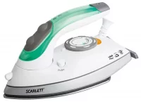 Утюг Scarlett SC-SI30T01 отзывы владельцев