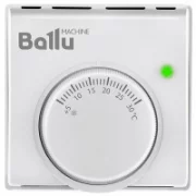 Обогреватель Ballu BMT-2 отзывы владельцев