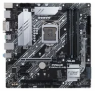 Материнская плата ASUS PRIME Z490M-PLUS отзывы владельцев