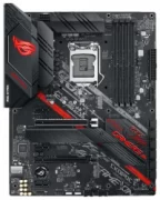 Материнская плата ASUS ROG STRIX B460-H GAMING отзывы владельцев