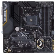 Материнская плата ASUS TUF B450M-PRO GAMING отзывы владельцев