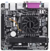 Материнская плата GIGABYTE GA-E2500N (rev. 1.0) отзывы владельцев