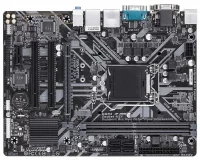 Материнская плата GIGABYTE H310M S2P 2.0 (rev. 1.0) отзывы владельцев