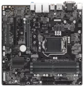 Материнская плата GIGABYTE Q370M D3H GSM PLUS (rev. 1.0) отзывы владельцев