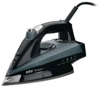 Утюг Braun TexStyle TS745A отзывы владельцев