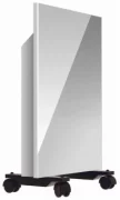 Обогреватель Daewoo DHP-460 W отзывы владельцев