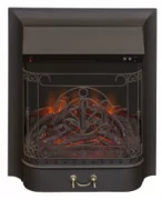Обогреватель RealFlame Majestic Lux Bl отзывы владельцев