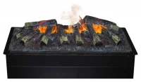 Обогреватель RealFlame Cassette 630 3D отзывы владельцев