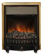 Обогреватель RealFlame Fobos BR-S отзывы владельцев