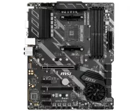 Материнская плата MSI X570-A PRO отзывы владельцев