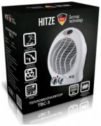 Обогреватель Hitze TBC-3 отзывы владельцев