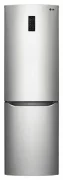 Холодильник LG GA-B419 SMQL отзывы владельцев