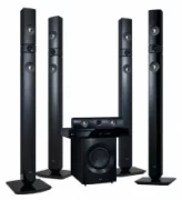 Домашний кинотеатр LG BH7530TB отзывы владельцев