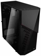 Корпус AeroCool CyberX Advance Black отзывы владельцев