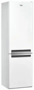 Холодильник Whirlpool BSNF 8121 W отзывы владельцев