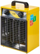 Обогреватель Ballu BHP-ME-5 отзывы владельцев