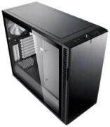 Корпус Fractal Design Define R6 TG Black отзывы владельцев