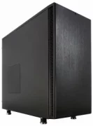 Корпус Fractal Design Define S Black отзывы владельцев