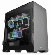 Корпус Thermaltake Premium A700 TG CA-1O2-00F9WN-00 Black отзывы владельцев