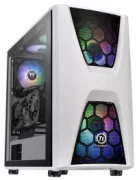 Корпус Thermaltake Commander C34 TG Snow ARGB CA-1N5-00M6WN-00 отзывы владельцев
