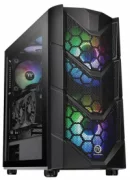Корпус Thermaltake Commander C36 TG ARGB CA-1N7-00M1WN-00 Black отзывы владельцев
