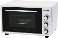 Духовой шкаф Optima OF-36 отзывы владельцев