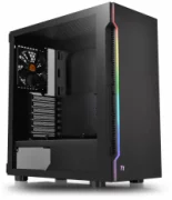 Корпус Thermaltake H200 TG RGB CA-1M3-00M1WN-00 Black отзывы владельцев