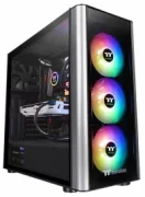 Корпус Thermaltake Level 20 MT ARGB CA-1M7-00M1WN-00 Black отзывы владельцев