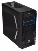 Корпус Thermaltake Versa H23 CA-1B1-00M1NN-01 Black отзывы владельцев