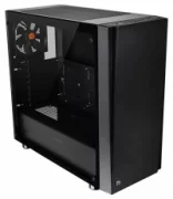 Корпус Thermaltake Versa J21 TG (CA-1K1-00M1WN-00) Black отзывы владельцев
