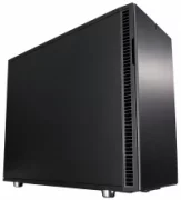 Корпус Fractal Design Define R6 USB-C Black отзывы владельцев