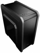 Корпус AeroCool Qs-240 Black отзывы владельцев