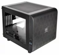 Корпус Thermaltake Core V21 CA-1D5-00S1WN-00 Black отзывы владельцев