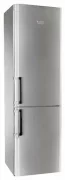 Холодильник Hotpoint-Ariston HBM 2201.4 X H отзывы владельцев