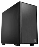 Корпус Thermaltake Versa H17 CA-1J1-00S1NN-00 Black отзывы владельцев