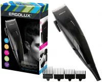 Машинка для стрижки Ergolux ELX-HC01 отзывы владельцев