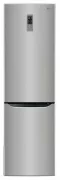Холодильник LG GW-B489 SMQL отзывы владельцев