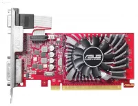 Видеокарта ASUS Radeon R7 240 отзывы владельцев