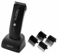 Машинка для стрижки harizma H10104 Element отзывы владельцев