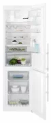 Холодильник Electrolux EN 93852 KW отзывы владельцев