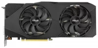 Видеокарта ASUS DUAL GeForce RTX 2060 SUPER EVO V2 Advanced отзывы владельцев