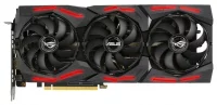 Видеокарта ASUS ROG GeForce RTX 2060 SUPER STRIX GAMING EVO OC отзывы владельцев