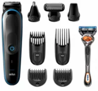Триммер Braun MGK 5280 отзывы владельцев