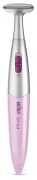 Триммер Braun FG 1103 Silk-epil отзывы владельцев