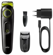 Триммер Braun BT 3221 отзывы владельцев