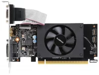 Видеокарта GIGABYTE GeForce GT 710 (GV-N710D3-2GL) отзывы владельцев