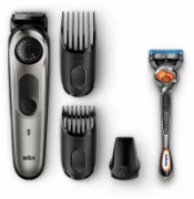 Триммер Braun BT 5060 отзывы владельцев