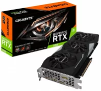 Видеокарта GIGABYTE GeForce RTX 2060 GAMING PRO OC (rev. 1.0) отзывы владельцев