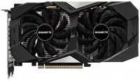 Видеокарта GIGABYTE GeForce RTX 2060 (GV-N2060D6-6GD) отзывы владельцев