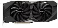 Видеокарта GIGABYTE GeForce RTX 2070 WINDFORCE 2X (rev. 3.0) отзывы владельцев